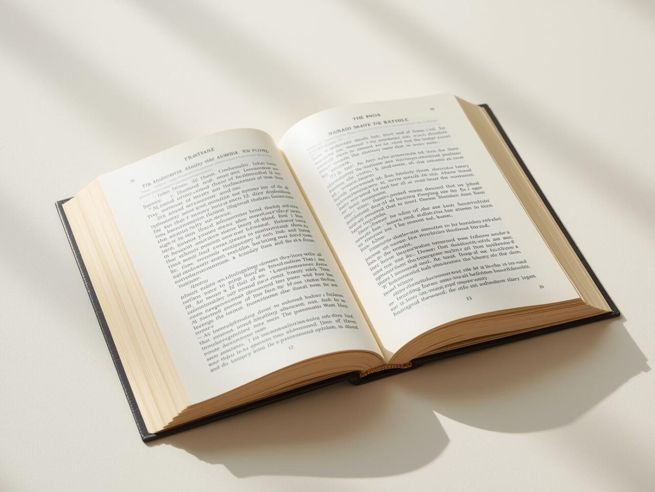 忙しい日々でも自分らしく輝く─30〜40代男性のための読書ライフ術