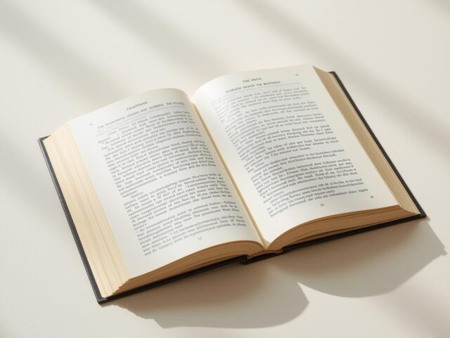 忙しい日々でも自分らしく輝く─30〜40代男性のための読書ライフ術