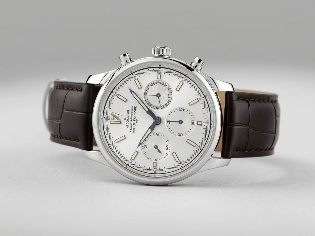 忙しい日々に寄り添う相棒―機械式腕時計がもたらすスタイルと魅力