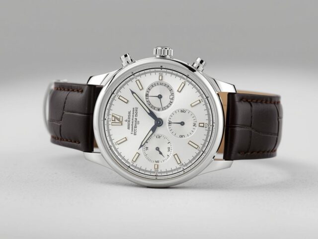 忙しい日々に寄り添う相棒―機械式腕時計がもたらすスタイルと魅力