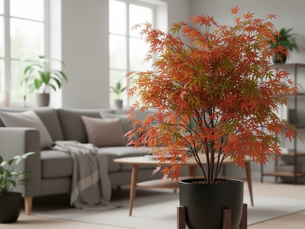 忙しい毎日に癒しをくれる観葉植物|30〜40代男性のためのスタイルアップ・インテリア術